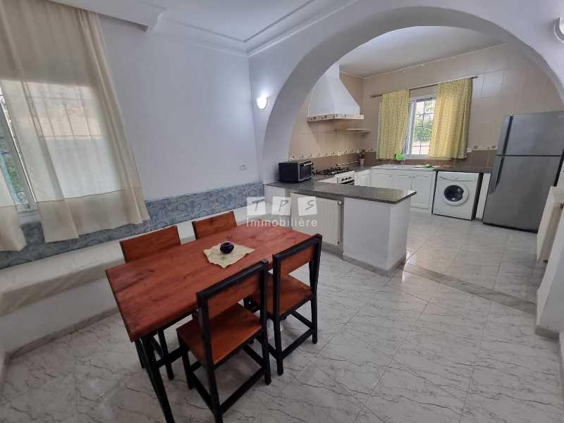 vente villa Tunisie