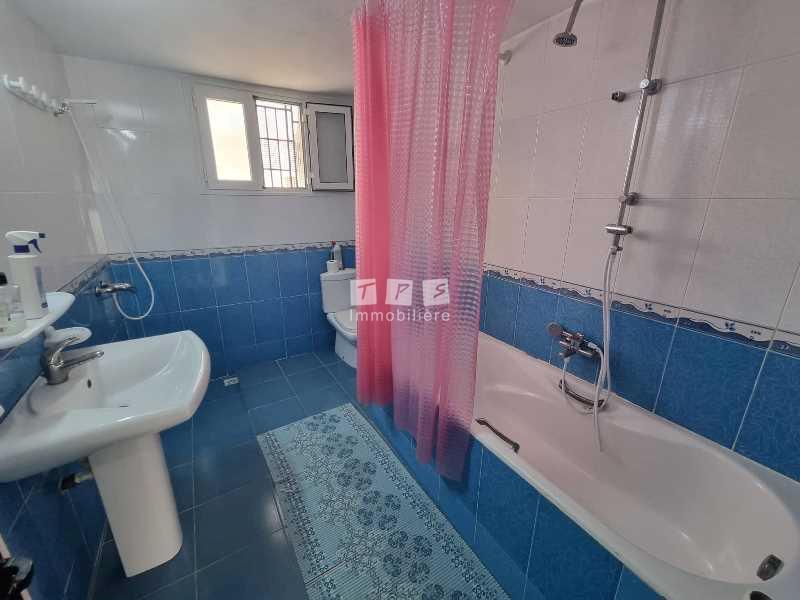 vente villa Tunisie