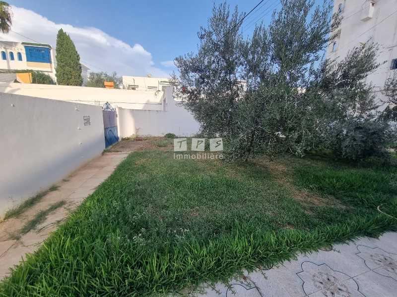 vente villa Tunisie
