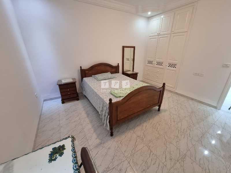 vente villa Tunisie