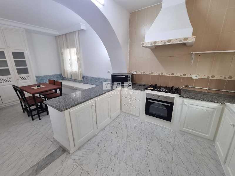 vente villa Tunisie