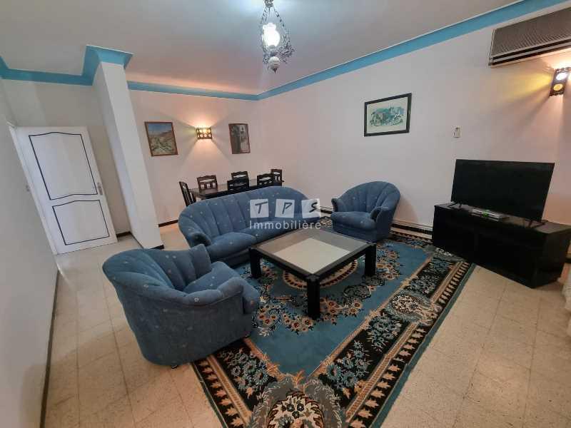 vente villa Tunisie