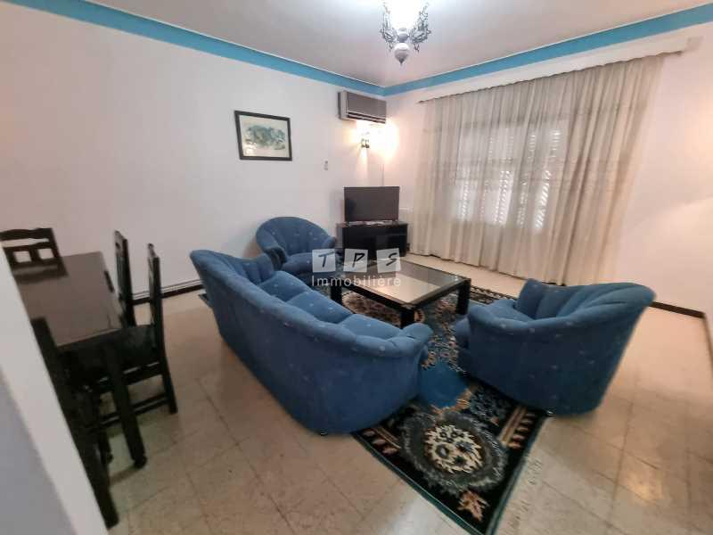 vente villa Tunisie