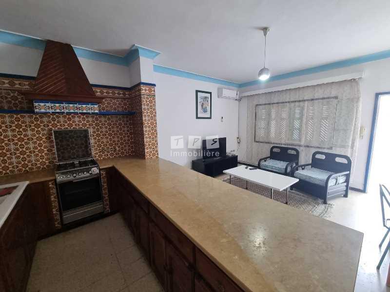 vente villa Tunisie