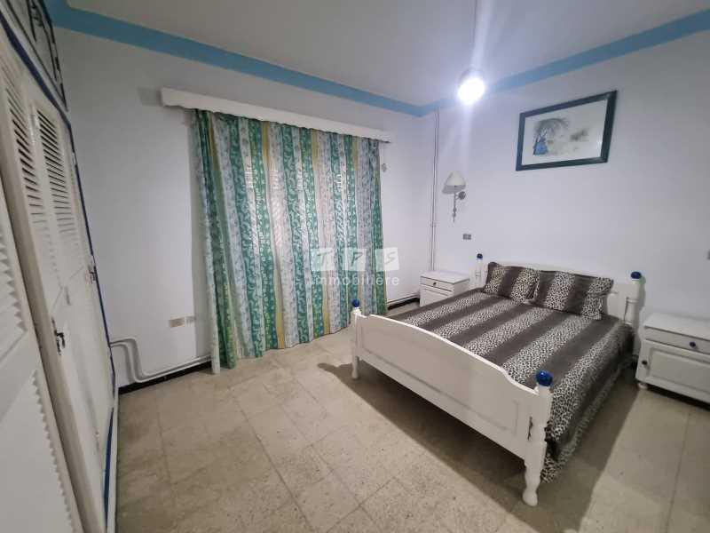 vente villa Tunisie