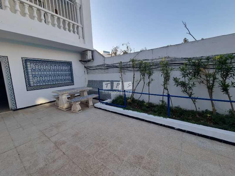 vente villa Tunisie