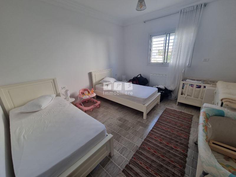 Appartement à vendre Tunisie