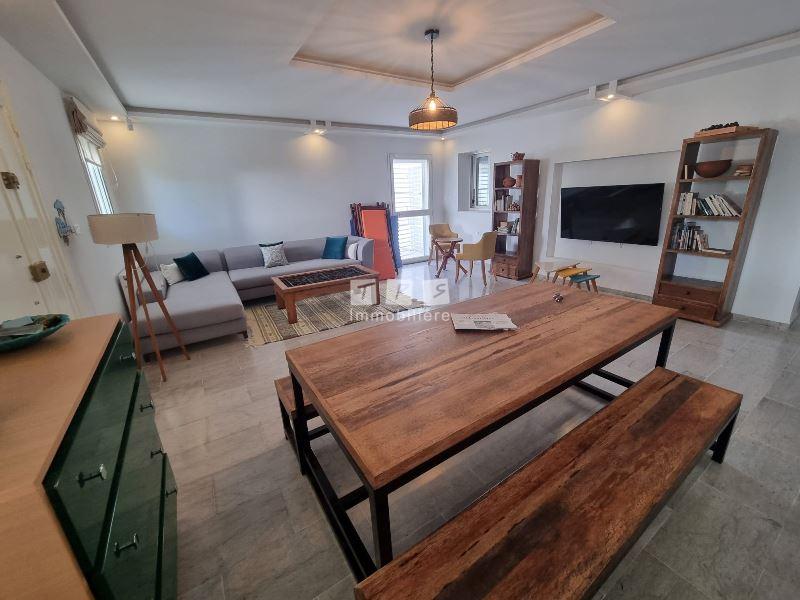 Appartement à vendre Tunisie