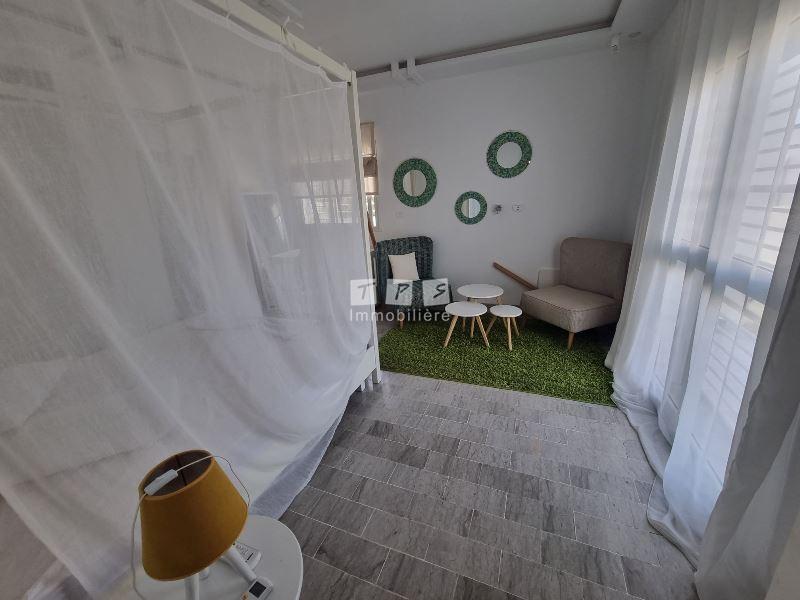 Appartement à vendre Tunisie