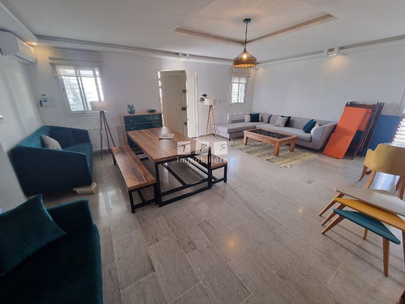 Appartement à vendre Tunisie