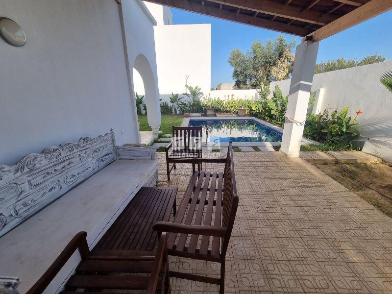 Appartement à vendre Tunisie