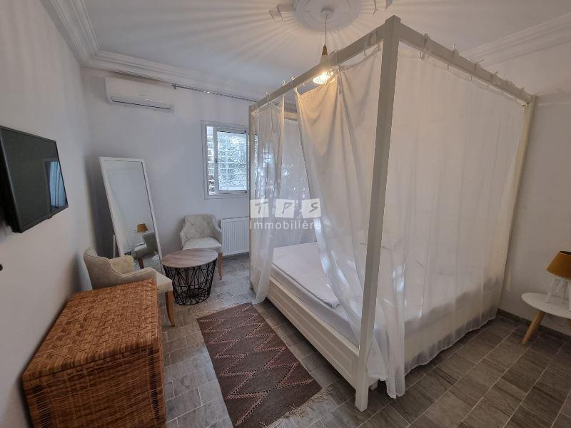 Appartement à vendre Tunisie