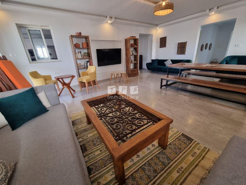 Appartement à vendre Tunisie
