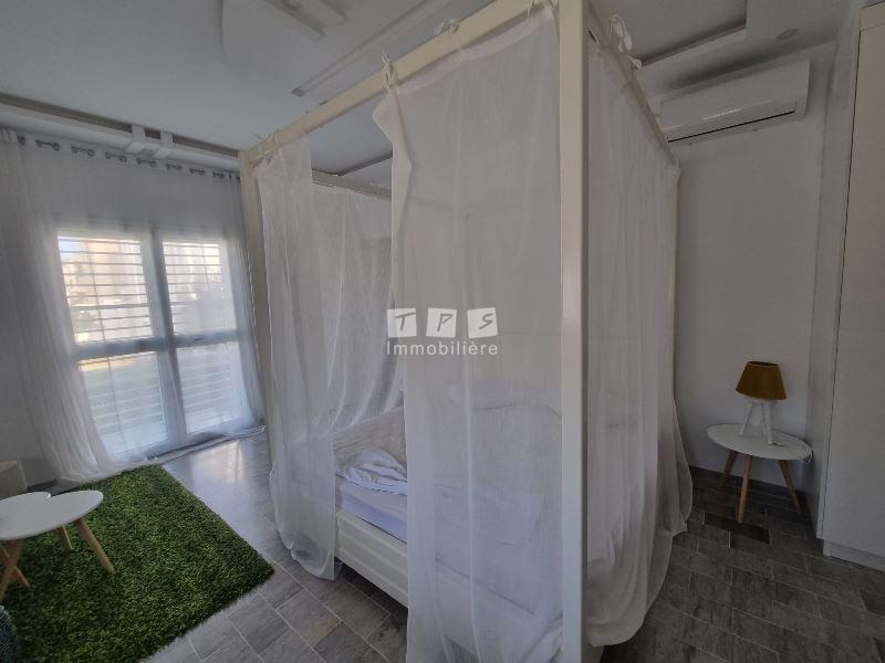 Appartement à vendre Tunisie