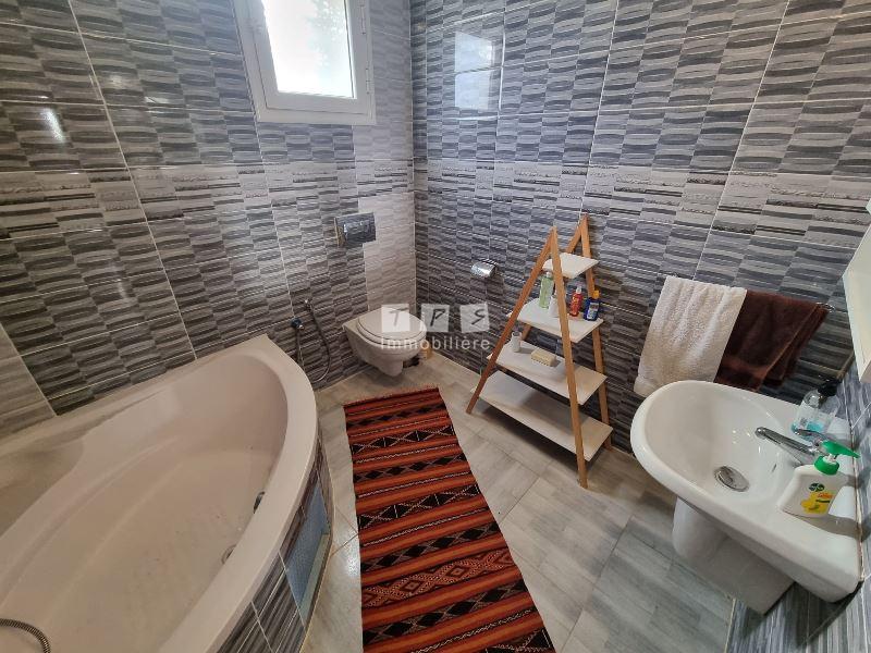 Appartement à vendre Tunisie