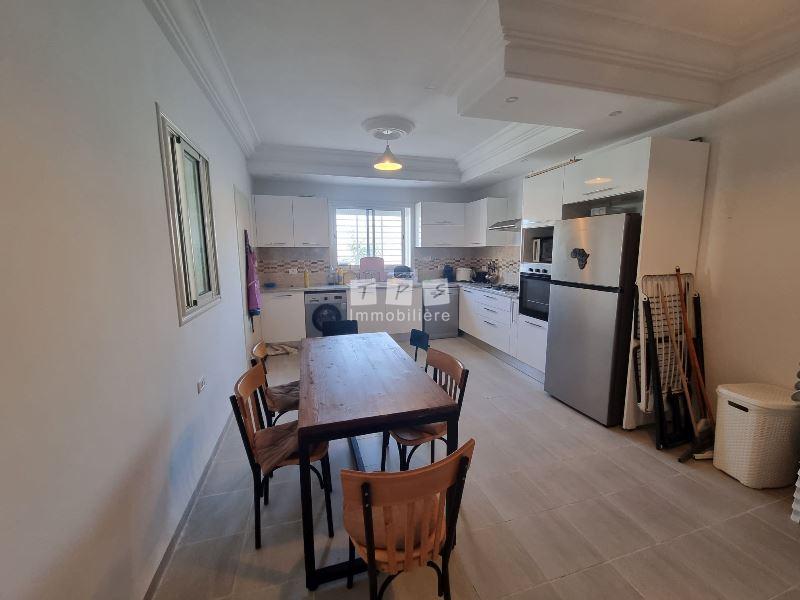 Appartement à vendre Tunisie