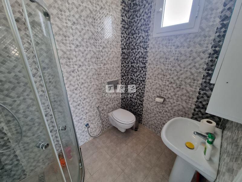 Appartement à vendre Tunisie
