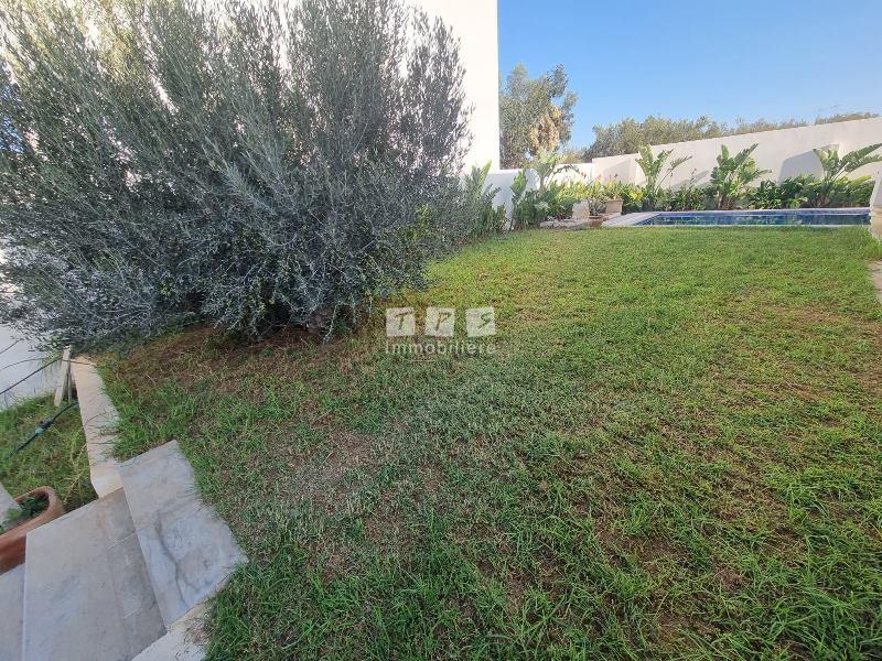 Appartement à vendre Tunisie