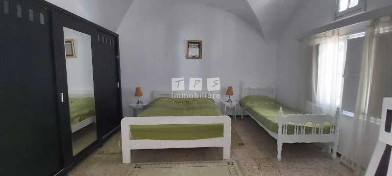 vente villa Tunisie