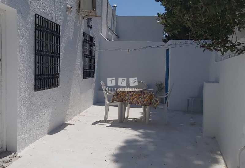vente villa Tunisie