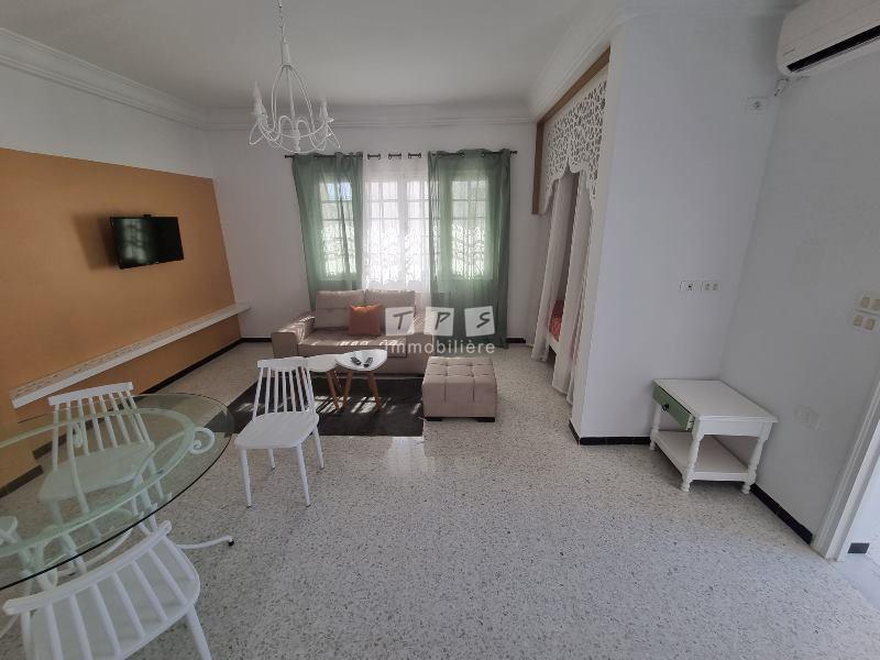 vente villa Tunisie
