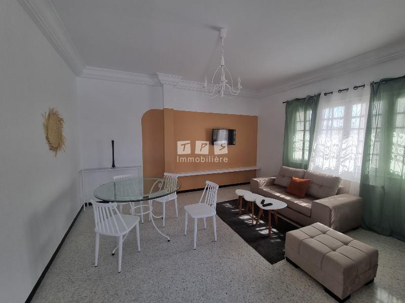 vente villa Tunisie