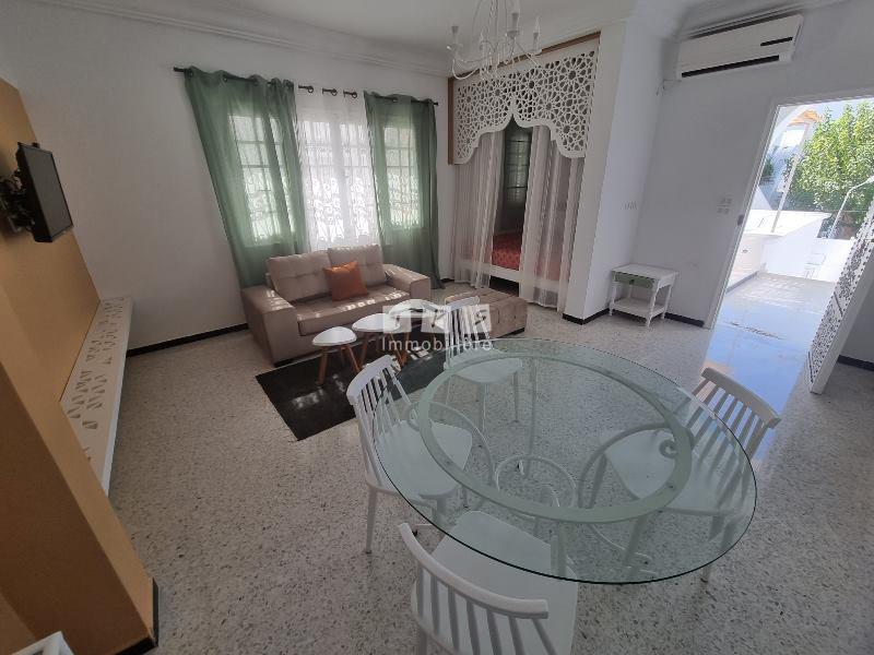 vente villa Tunisie