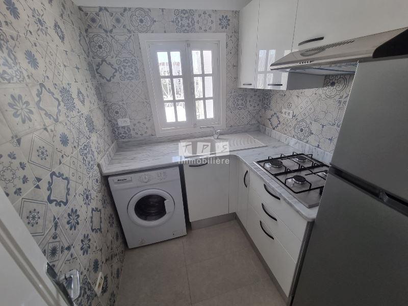 vente villa Tunisie