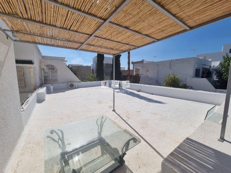 vente villa Tunisie