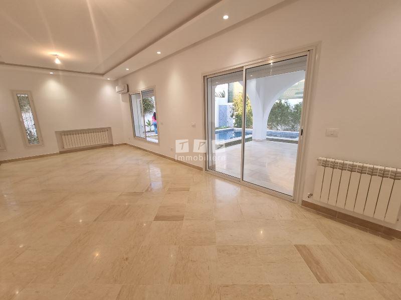 vente villa Tunisie