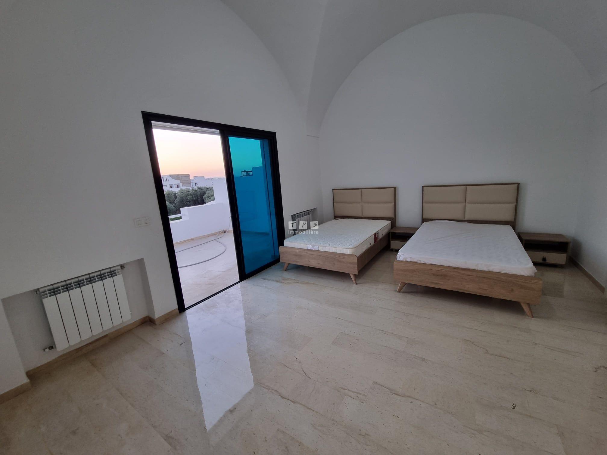 Appartement à vendre Tunisie