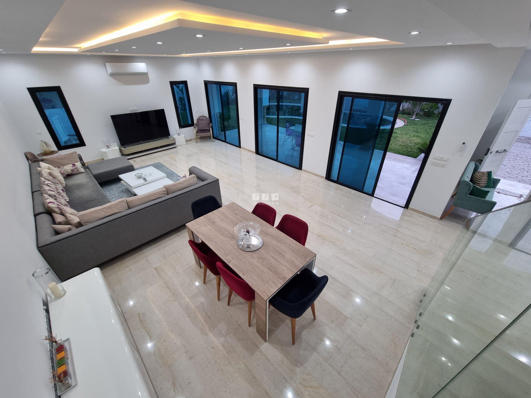 Appartement à vendre Tunisie