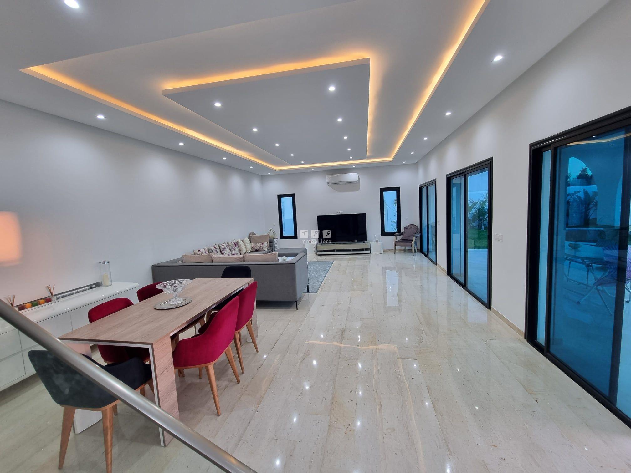 Appartement à vendre Tunisie