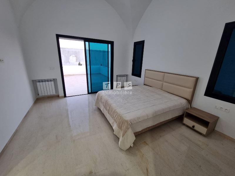 Appartement à vendre Tunisie