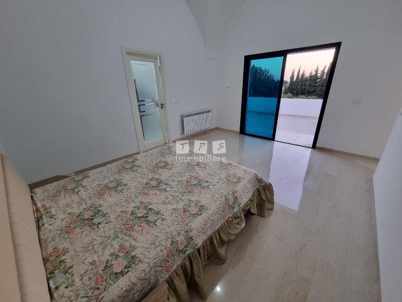 Appartement à vendre Tunisie