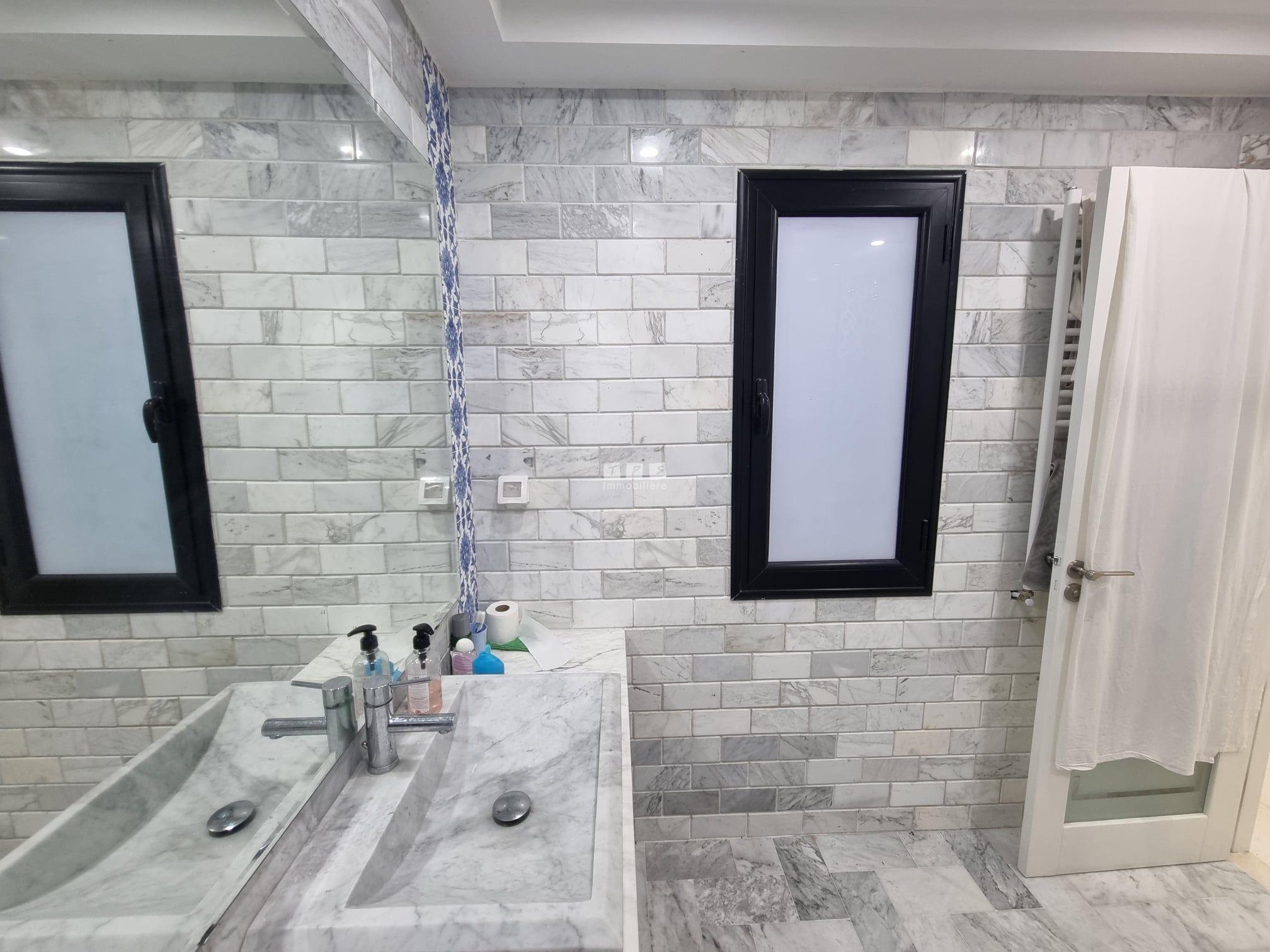 Appartement à vendre Tunisie