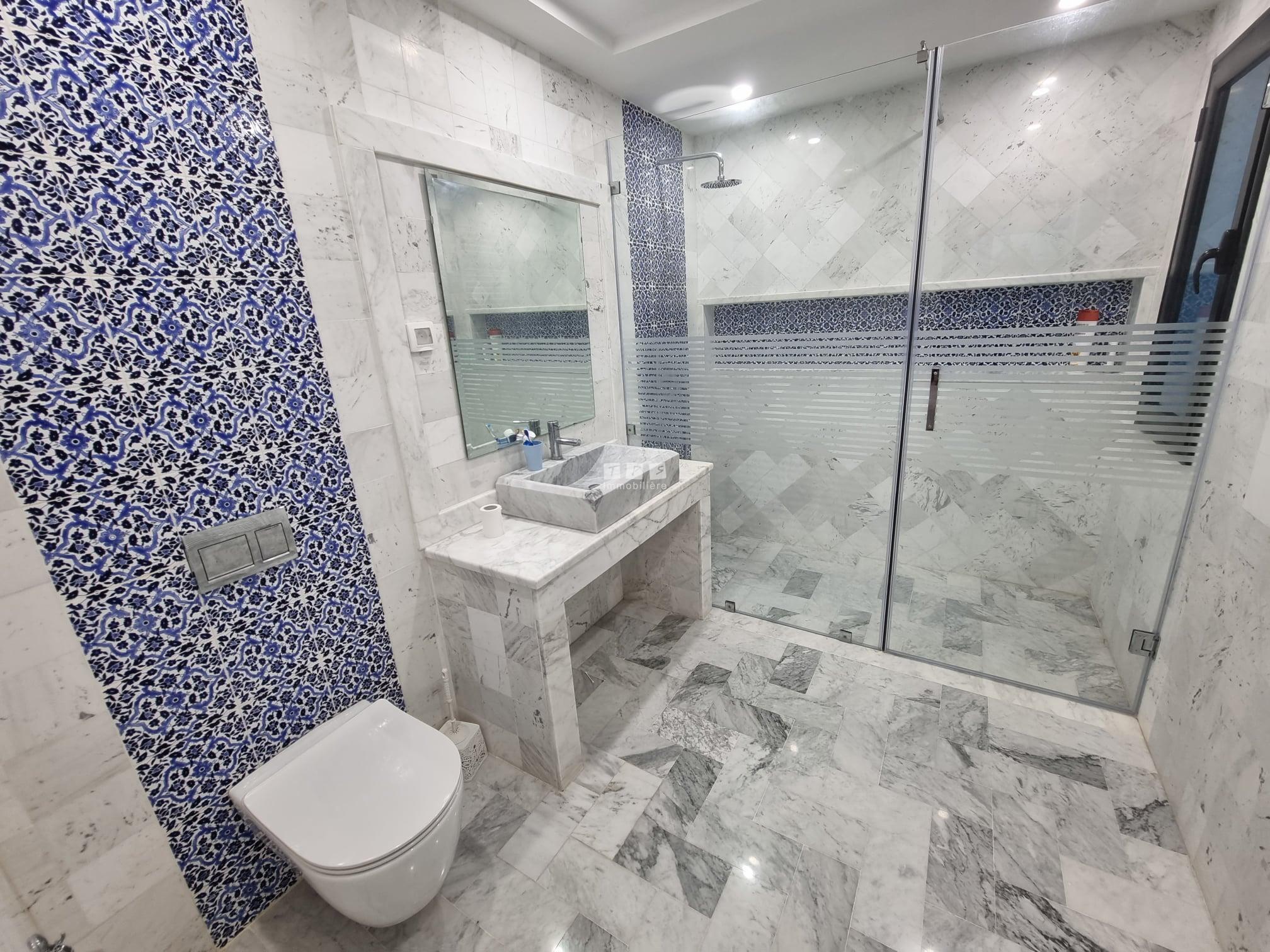 Appartement à vendre Tunisie