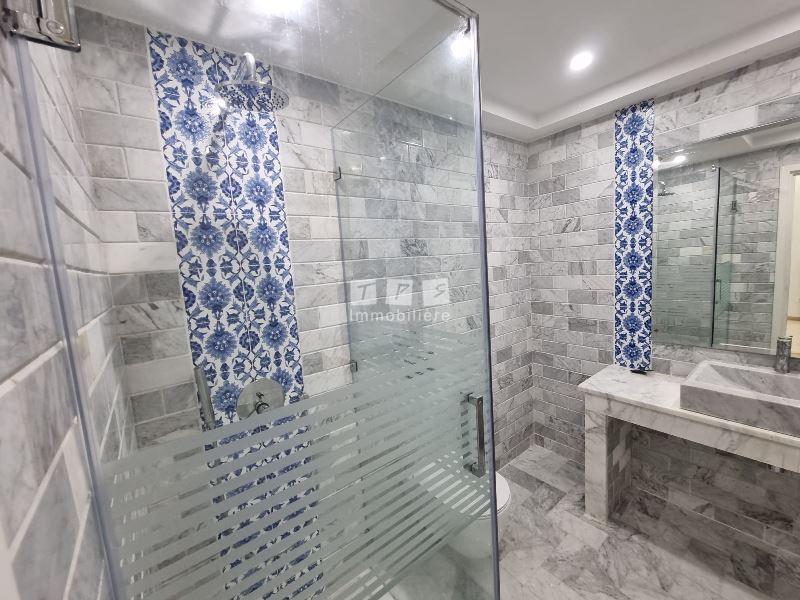 Appartement à vendre Tunisie