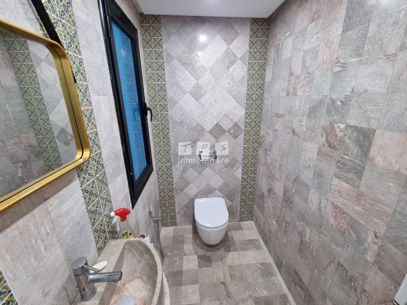 Appartement à vendre Tunisie