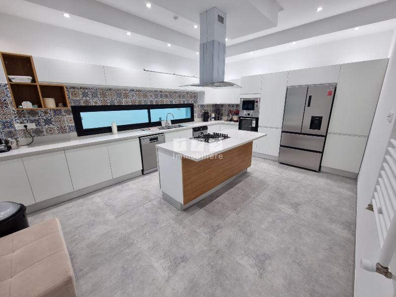 Appartement à vendre Tunisie