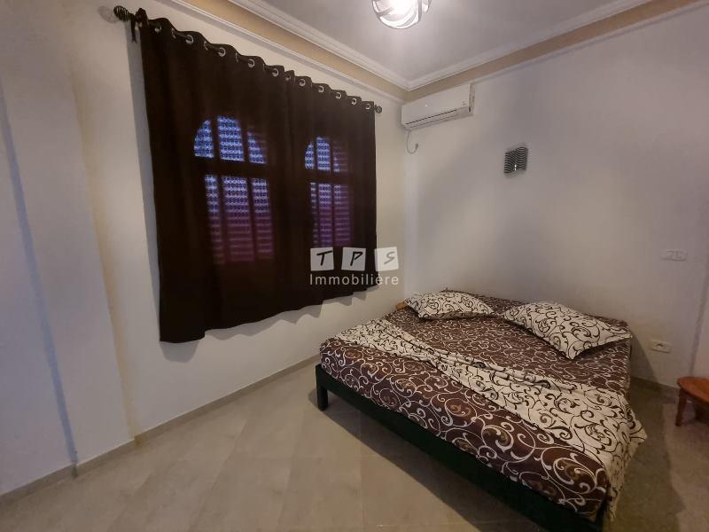 vente villa Tunisie