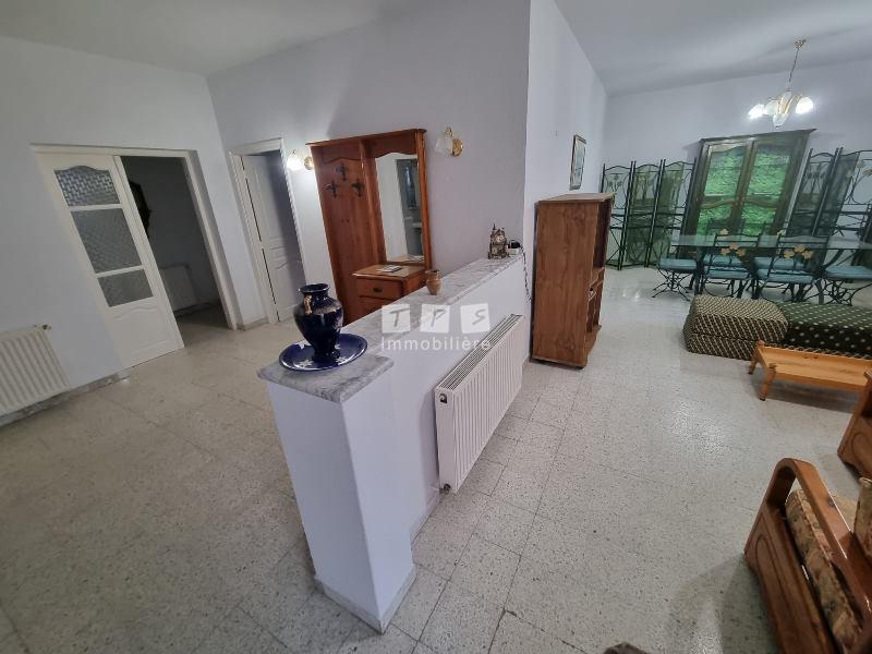 vente villa Tunisie