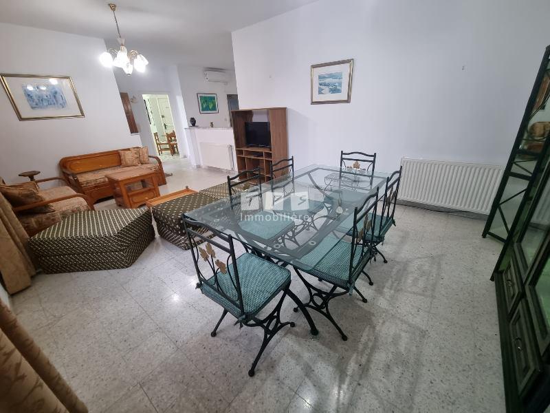vente villa Tunisie