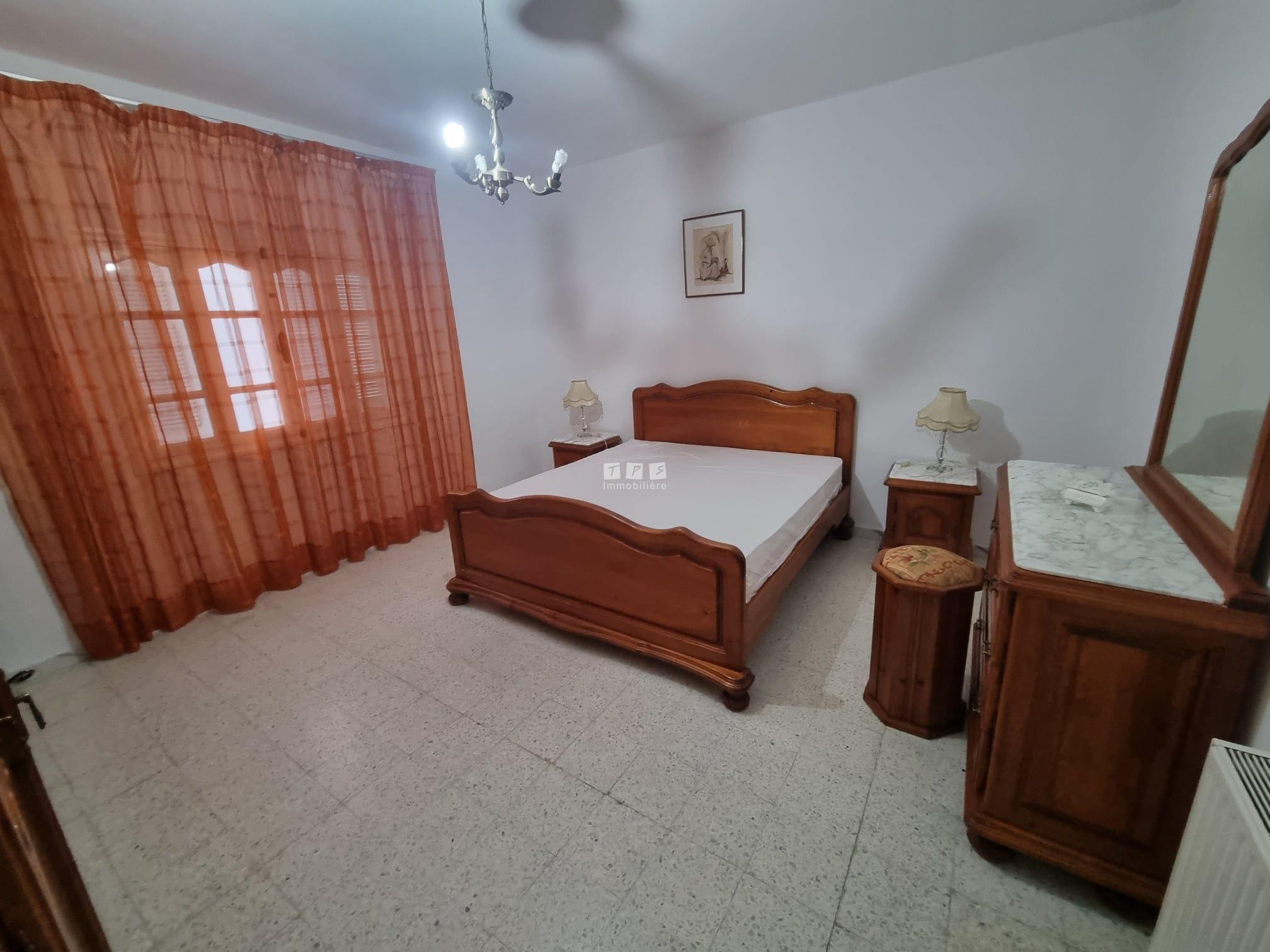 vente villa Tunisie