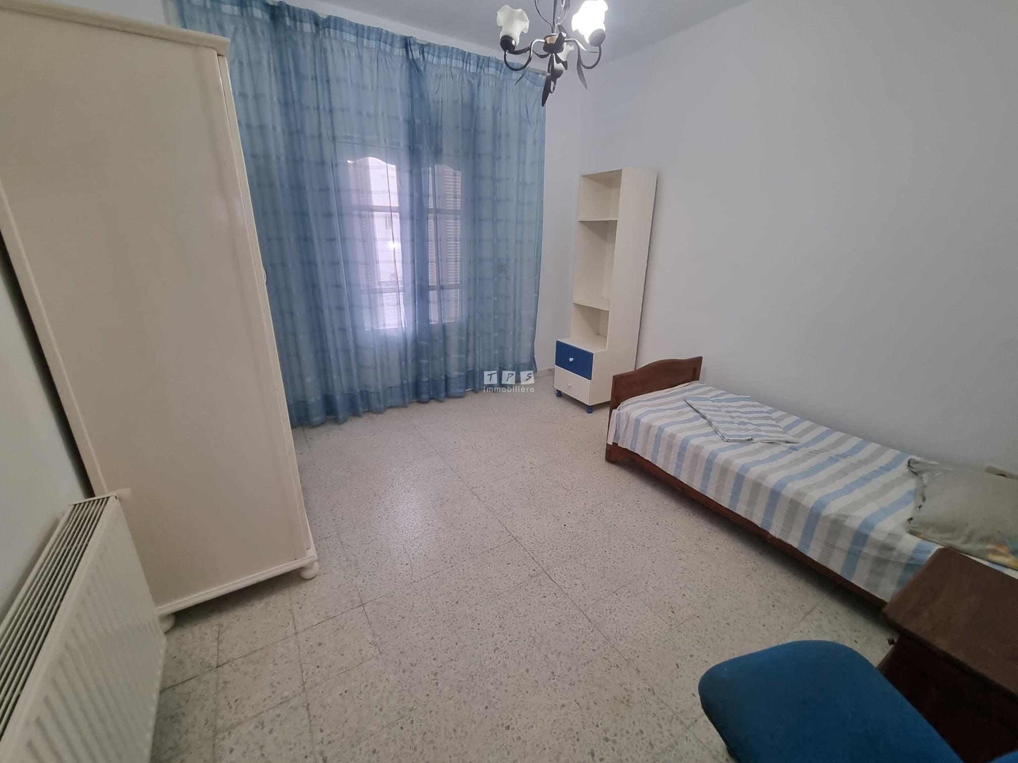 vente villa Tunisie