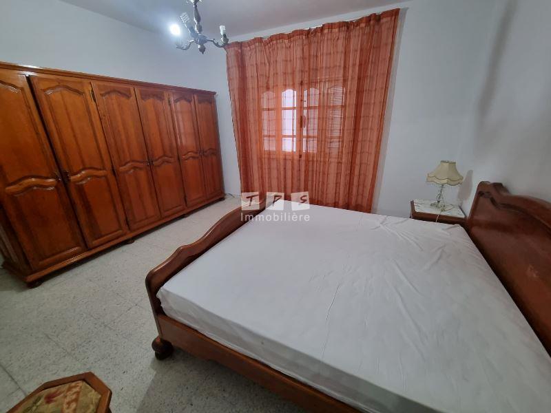 vente villa Tunisie