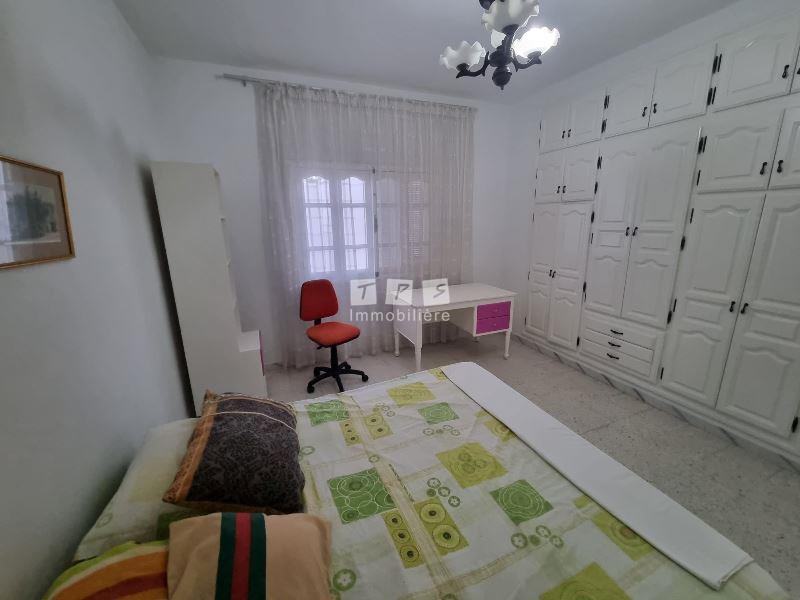 vente villa Tunisie
