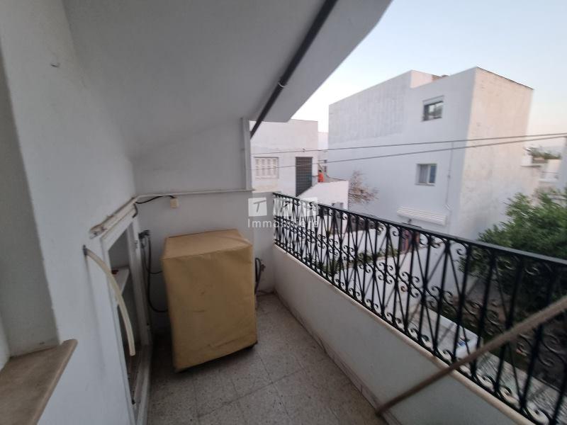 vente villa Tunisie