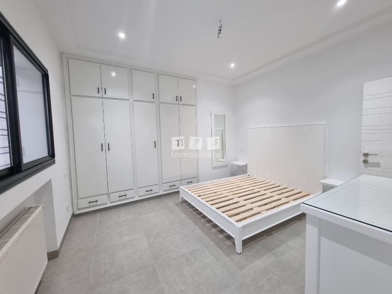 vente villa Tunisie