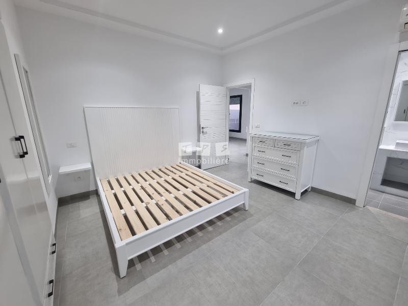 vente villa Tunisie